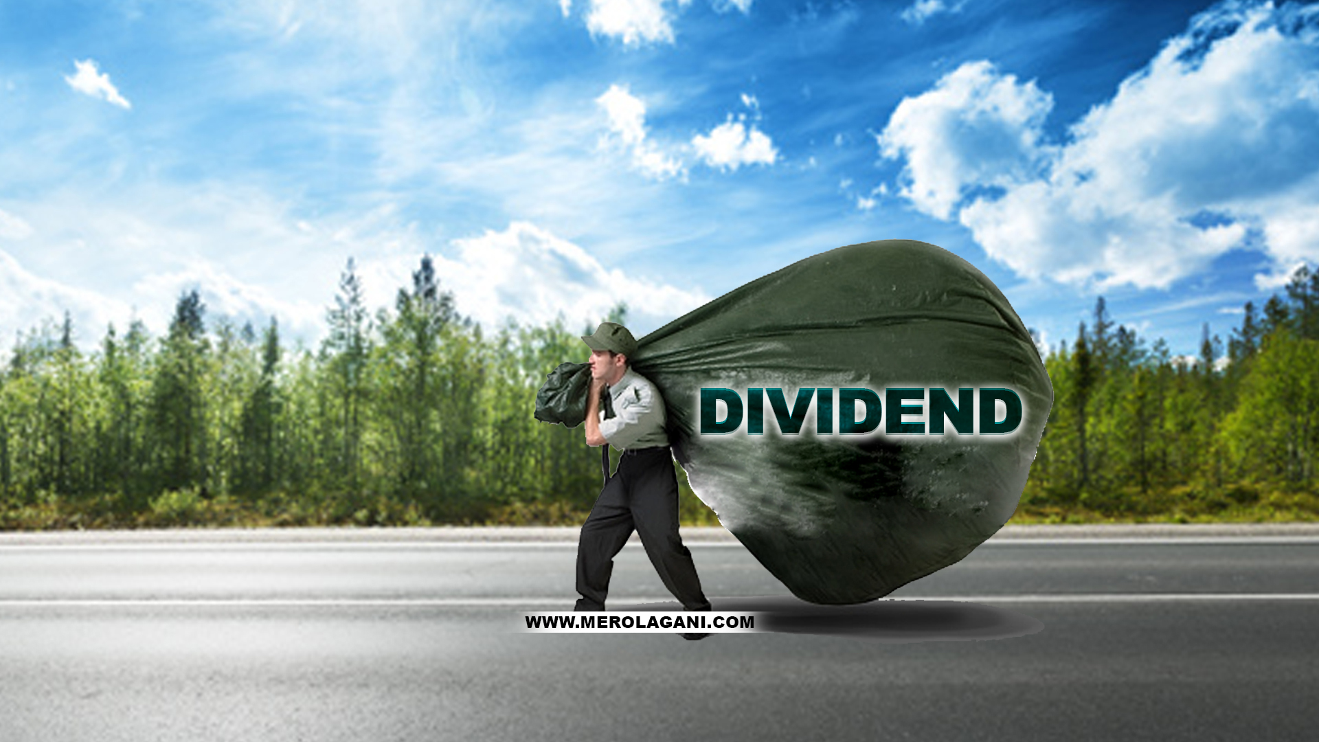 Sarbottam Cements Announces Dividend